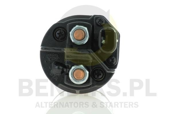 Solenoid 137759-LU-BS