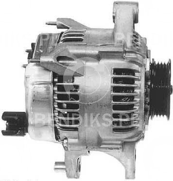 Alternator kompletny CBA5342IR-ND-BS