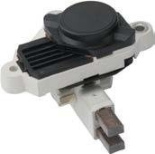 Regulator 130526-BO-BO