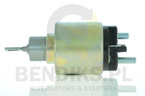 Solenoid  SNLS236A-BO-ER