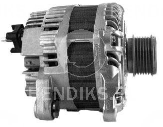 Generator CBA2086IR-MI-BS