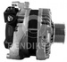 Alternator kompletny  CBA2078IR-ND-BS