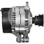 Alternator kompletny CBA1244IR-BO-BS