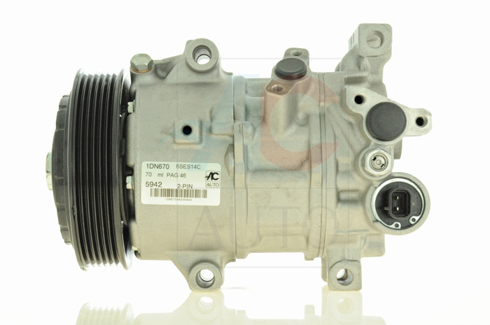 AC-01DN670-AM Sprężarka