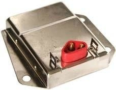 Regulator 131280-CH-WA