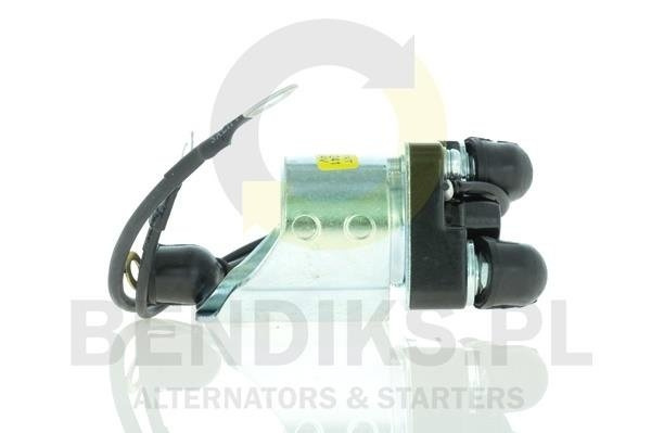 Solenoid SNLSR241-DR-UP
