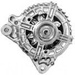Alternator kompletny CBA1688IR-BO-BS