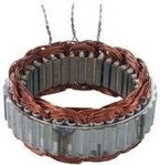 Field Coils  131456-VA-BS