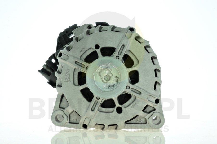 Alternator kompletny IST60C017-VA-BS