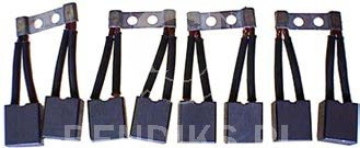 Szczotki PSX88-IK