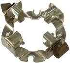 Brush Gear  134675-CH