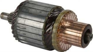 Armature IM3159-MI-CH