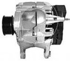 Alternator kompletny  CBA1566IR-BO-BS