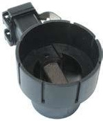 Brush Gear  137053-CG