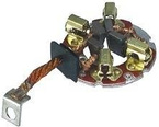 Brush Gear  230391-CH