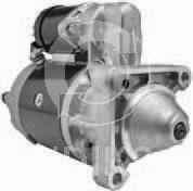 Starter CBS5120-LU-BS