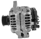 Alternator kompletny  CBA1994IR-BO-BO