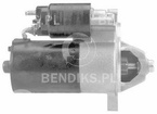 Starter CBS5378-FO-BS