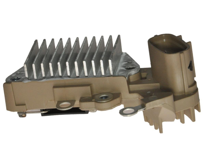 Regulator 132890-ND-MB