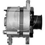 Alternator kompletny  CBA727IR-BO-BS