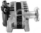 Alternator kompletny  CBA1941IR-ND-BS