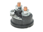 Solenoid Cap  138497-CG