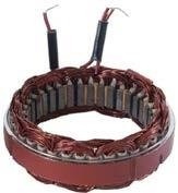 Field Coils 130102-BO-SO