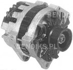 Alternator kompletny  CBA5177IR-DR-BS