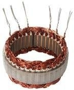 Field Coils  234345-VA-CG