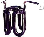 Field Coils CM150-BO-OM