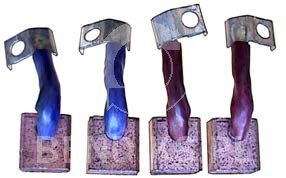 Szczotki BSX137-143-IK