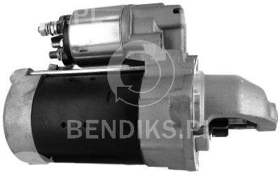 Starter CBS1569-BO-BS