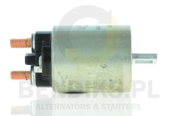 Solenoid 135877-HI-MM