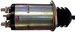 Solenoid  138896-NK-CG