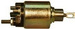 Solenoid  230258-BO-CG