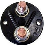 Solenoid Cap  132141-CG