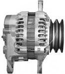 Alternator kompletny JBA1515IR-MI-BS