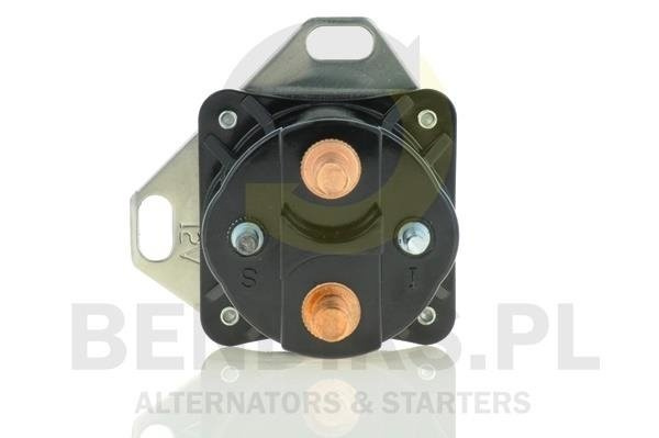 Solenoid  133856-FO-CG