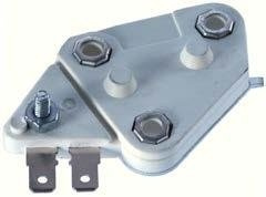 Regulator 130018-DR-MB