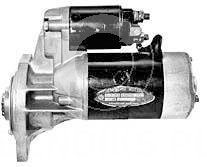 Rozrusznik kompletny JBS629-HI-BS