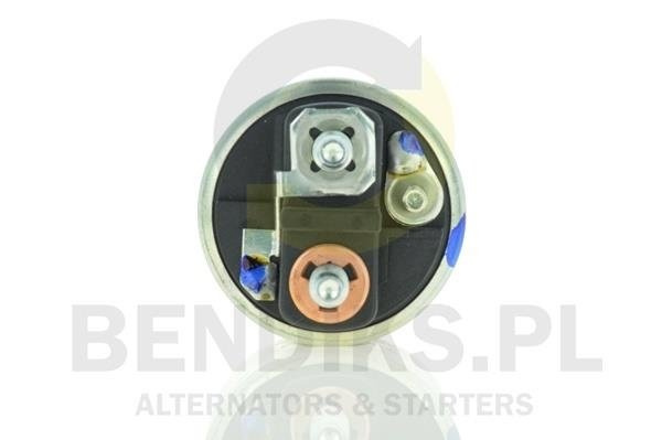 Solenoid  135390-VA-ER