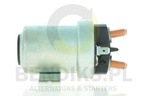 Solenoid  231808-UW-ER