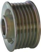 Pulley  235228-CG