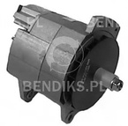 Alternator kompletny  UBA966IR-DR-BS