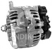 Alternator kompletny  CBA1997IR-BO-BS