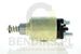 Solenoid  SNLS277-BO-BS