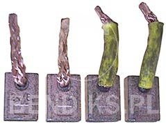 Szczotki JSX35-36-IK