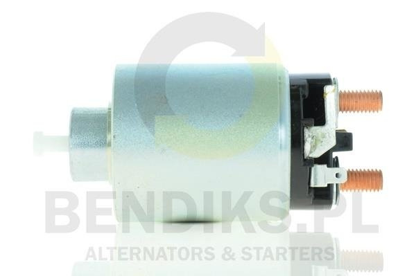 Solenoid 139537-MI-CG