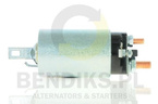 Solenoid  SNLS675-MI-UP