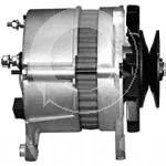 Alternator kompletny CBA725IR-LU-BS
